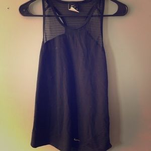 Nike dri-fit tank